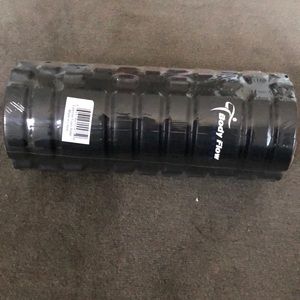 Exercise Foam Roller